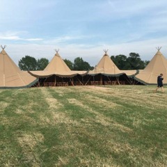 saulya - come under the tipi