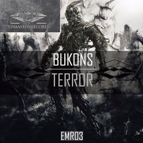 Bukons - Terror (Extended Mix)