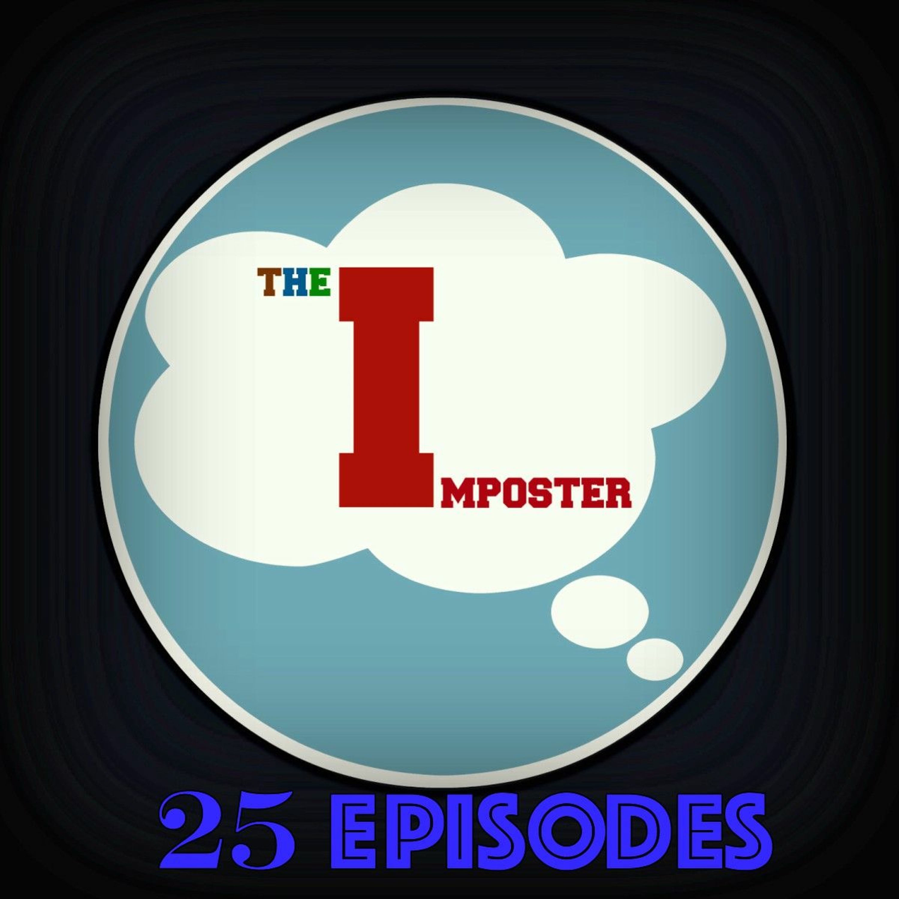 The Imposter Podcast
