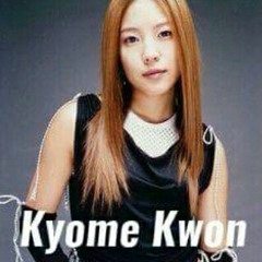 Kyome Kwon Dakishimeru Cover Demo By BoA Kwon
