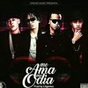 Me Ama Me Odia Arcangel Ft Ozuna Brytiago Y Cosculluela Mp3