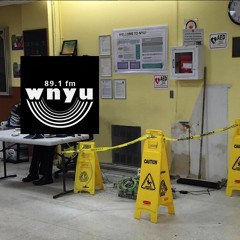 WNYU Live Sets & Interviews: 2012 - 2016