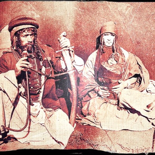 The Soul Brothers - Faisal (Original Mix)