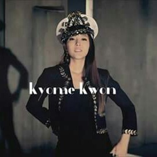 KyomeKwon Make a Secret. cover.Demo