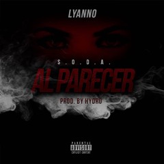 Lyanno // Al Parecer (Prod. by Hydro)