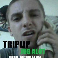 BIG BRETT - Jug Alot [Prod. By JacobLethalBeatz] (Who The Fuck Is BretGetsMuney?)