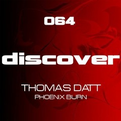Phoenix Burn (Chilled Datt Mix)