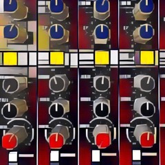 Muffled Shuffle (Live)