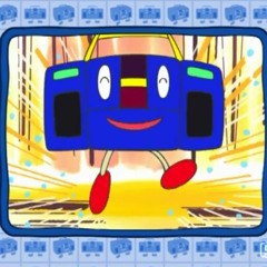 (READ DESC)PaRappa The Rapper Anime, Special Stage - BoxyBoy Theme