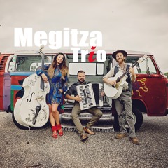 MEGITZA TRIO - HAPPY METAL - 12 - Jack
