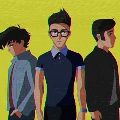 Karma Wears White Ties - Maybe [ODDEEO Remix]