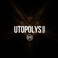 Utopolys Radio 057 - Uto Karem Live From Cacao Beach, Bulgaria