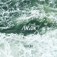 IYAZ - Replay (ANSON Remix)