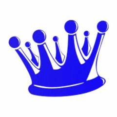 Crowned