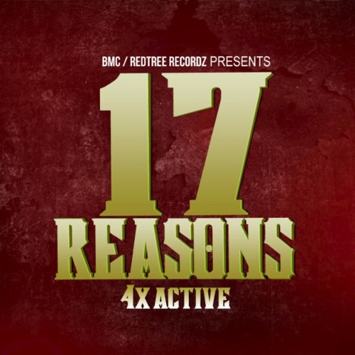 Big rome,conspiracy,sandman  17 Reasons [Explicit]