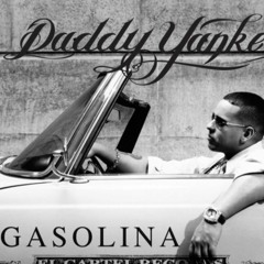 Gasolina - Daddy .Y- (H) Vs Spirit Mash - KeiberGdz&Yostin Mc