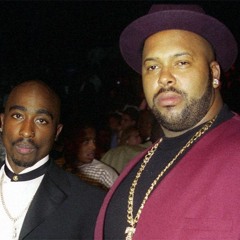 Rico Don - Suge Knight