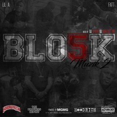 To Get Here [Prod. By B-Racks]