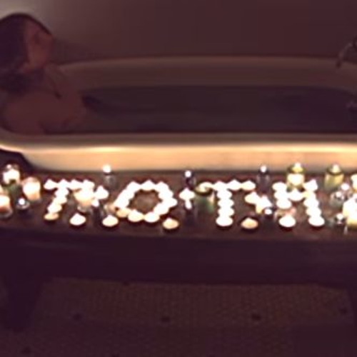 Dreams In Inertia jawn (code cover / interpretation)