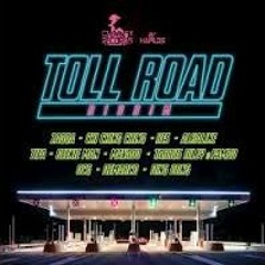 Hot Brian (Raw) [Toll Road Riddim] July 2016