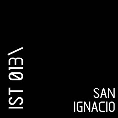 IST 013\San Ignacio