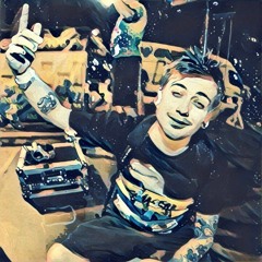 The Illest Die Young (Ghetto Funk/Glitch Hop Jesse Mrazek [Ill Type] Tribute - SDR2 Fest Set)