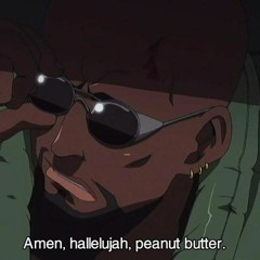 peanut butter (ft. bbno$)