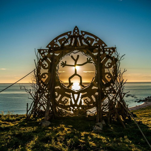 Cquence - Midnight Sun Festival 2016 (Sun Observatory Stage) dj-set
