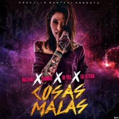 COSAS MALAS - DJ BRIAN MIX X DJ TUNING
