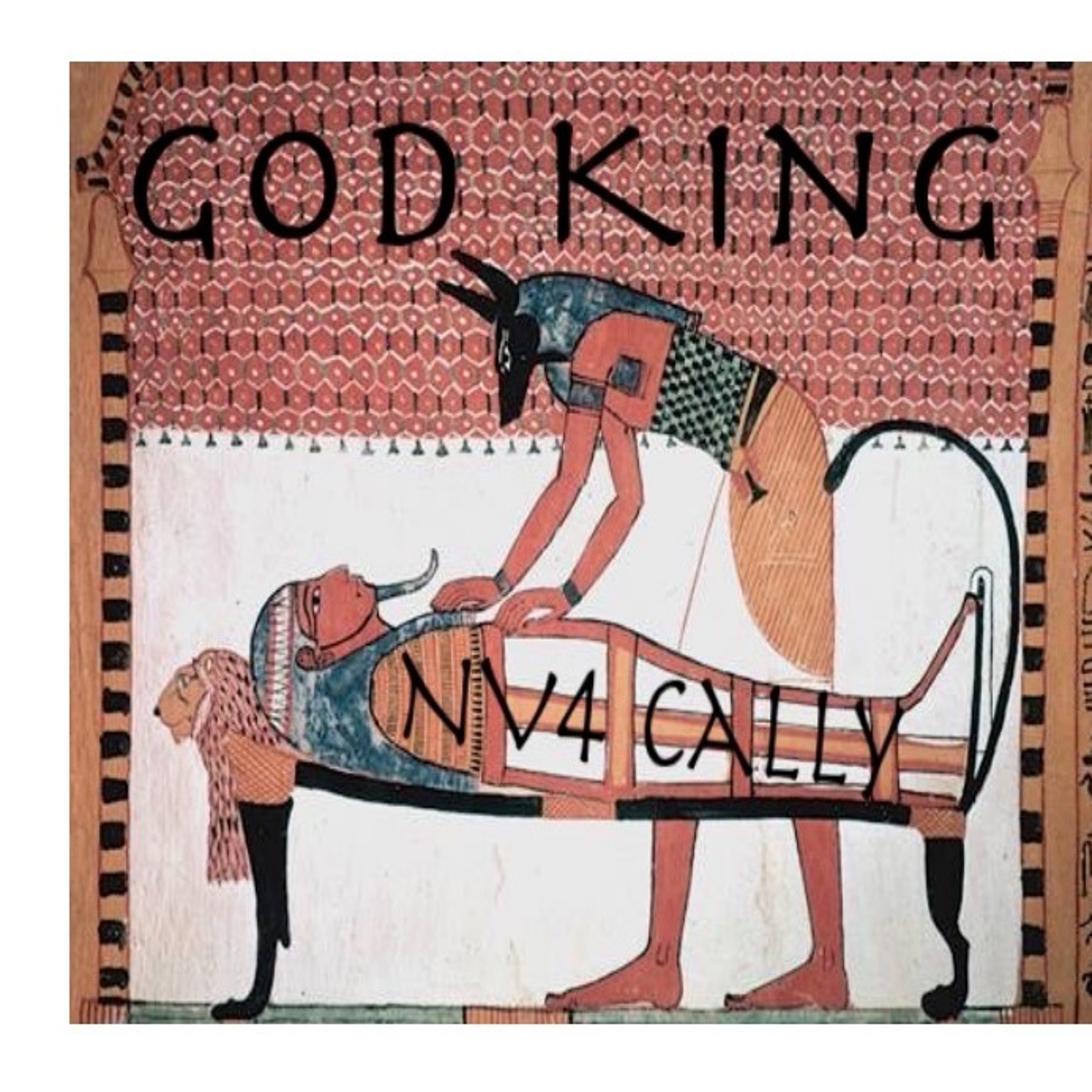 god King episode artwork