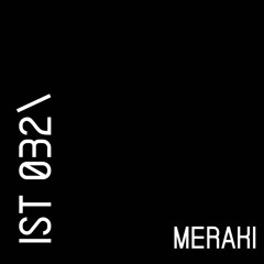 IST 032\Meraki