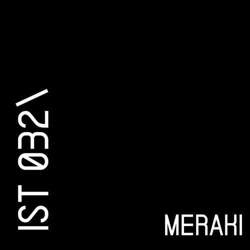 IST 032\Meraki