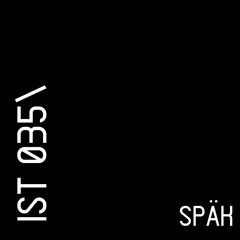 IST 035\späk