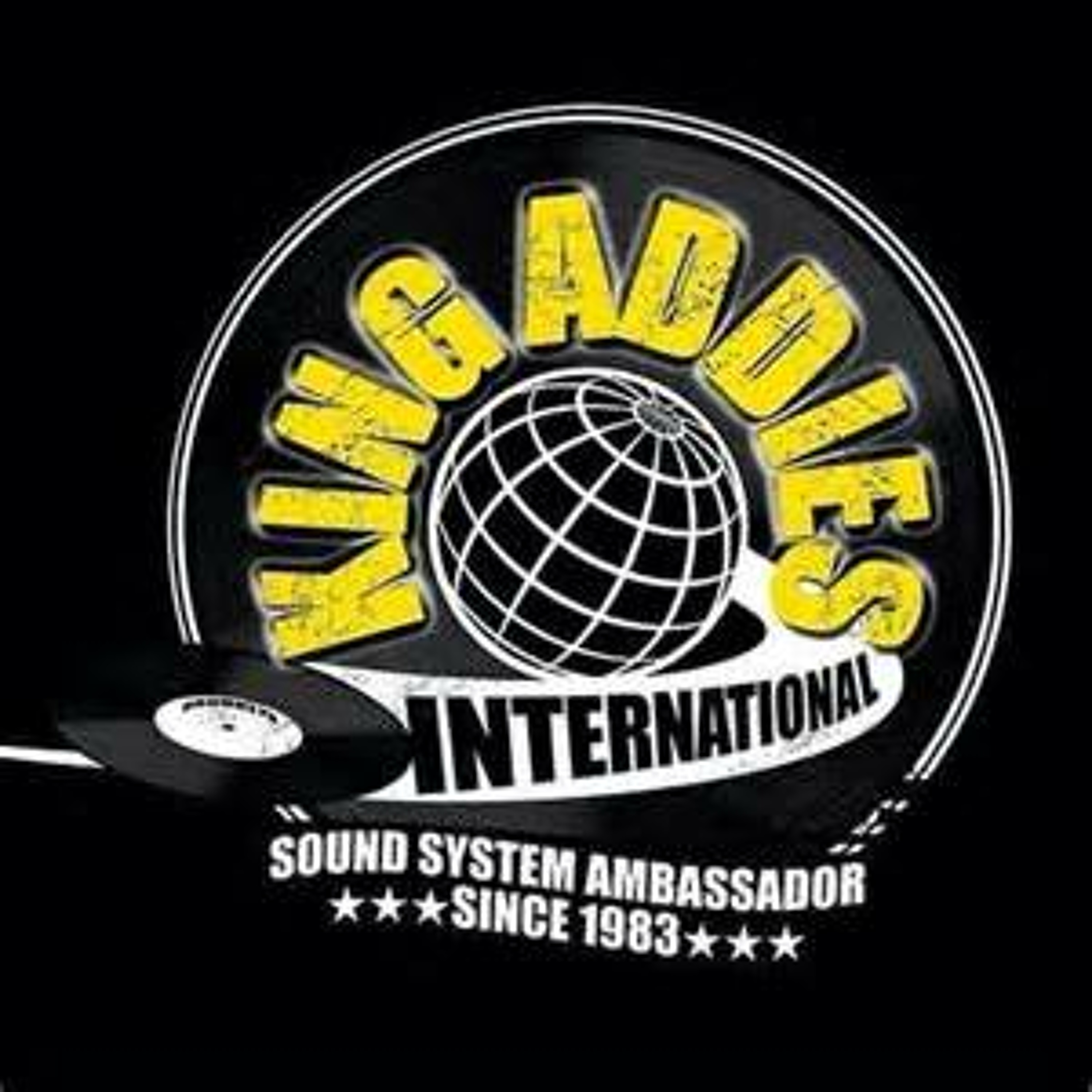 King Addies Music
