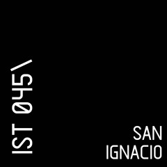 IST 045\San Ignacio