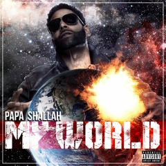 My Name Is PaPa (Intro)