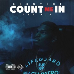 Showtime - Missing Ft Janeé Cherí