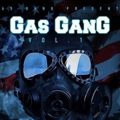 GANG SHIT (Mula Loot, King Jaffie, King Peso)