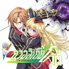 Qualidea Code OP - Brave Freak Out Thai Version