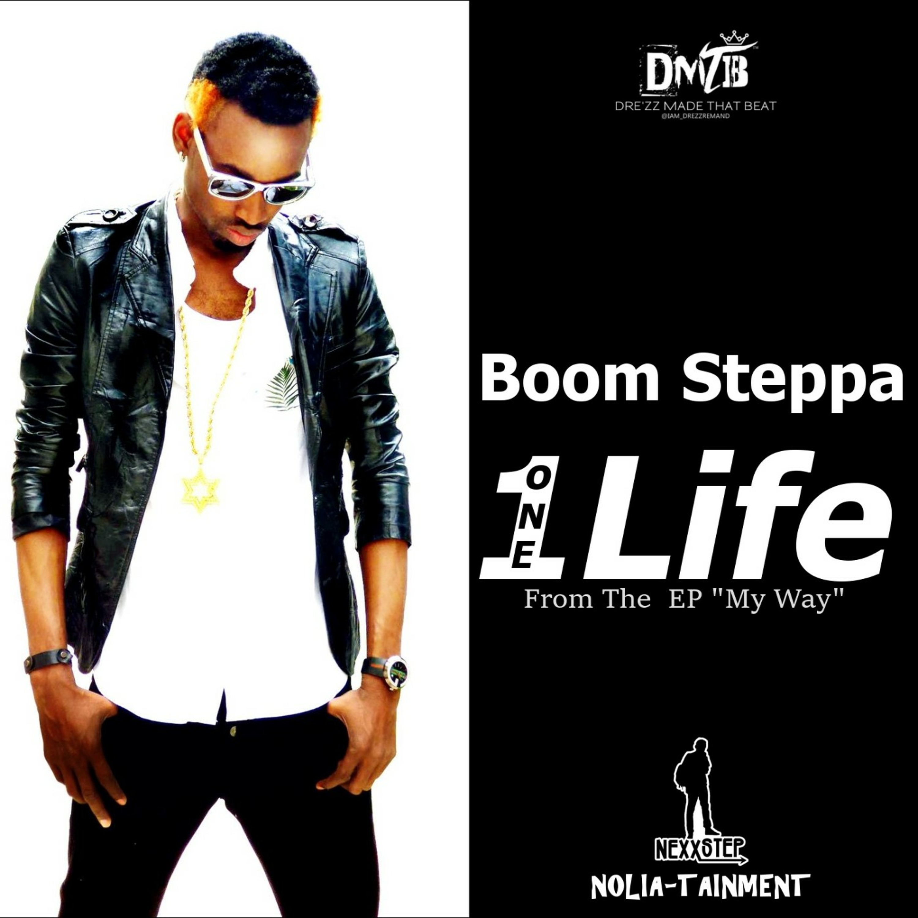 Dre\'zz Magni Music