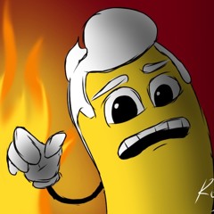 Twink (Sausage Party)