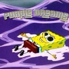 *FREE* "Purple Dreams" (prod. @lordzurou)