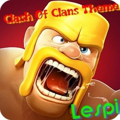 Clash Of Clans Theme