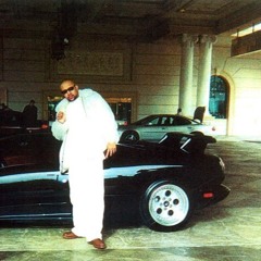 Pimp C - Pimpin Ain't Dead (Live From The Harris County Jail) RARE