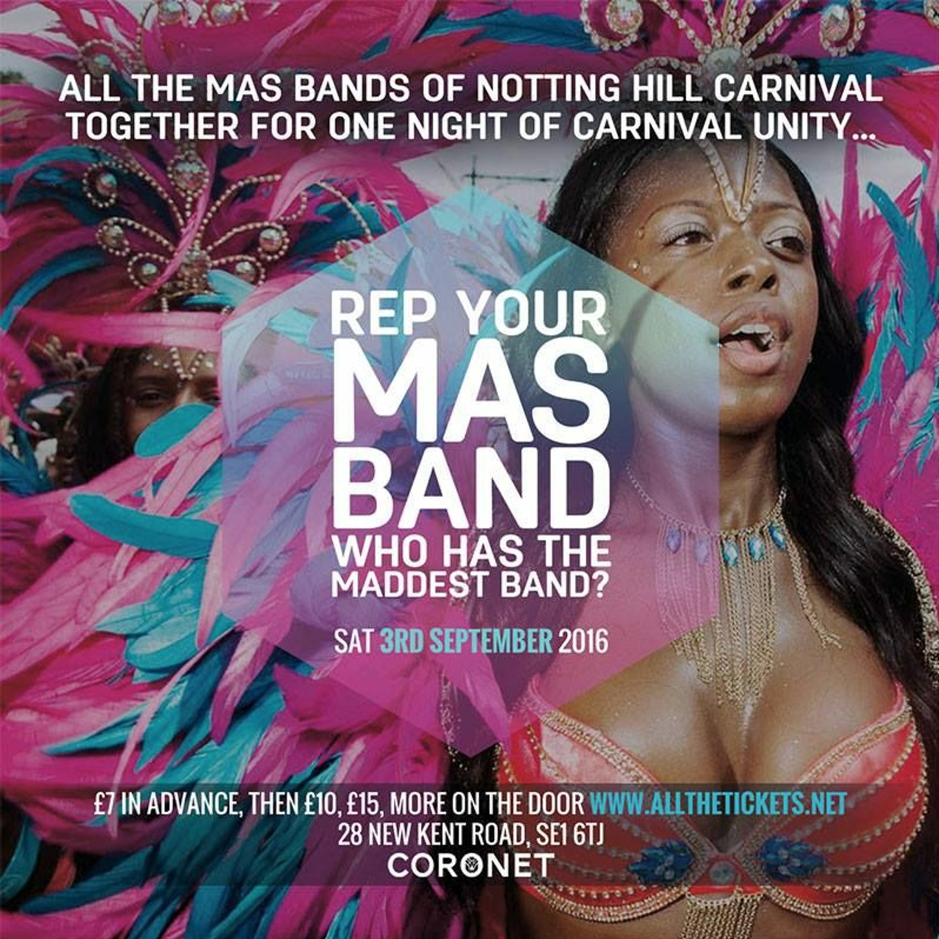 Soca Podcast