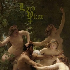 Lord Vicar The Green Man