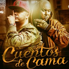 JoRy Boy Ft. AlexiO La BeStia - CuentOs De CaMa ReMiX TNT (PrOd.By DjChiNo The ExCel).mp3