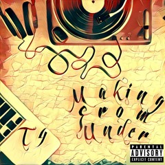 Frauds vs Me (Prod. Skiddy Daze & Blasian Beats)