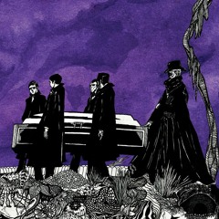 Pallbearer - The Legend