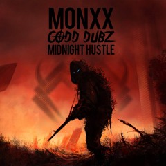 MONXX & CODD DUBZ - MIDNIGHT HUSTLE